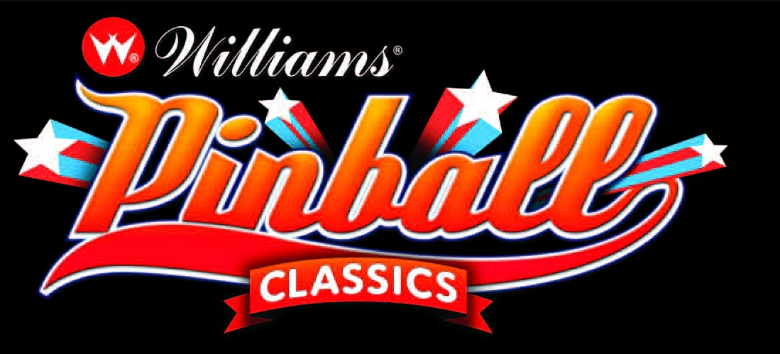 Williams Pinball Classics